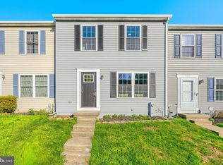 2213 Melrose Ln, Forest Hill, MD 21050