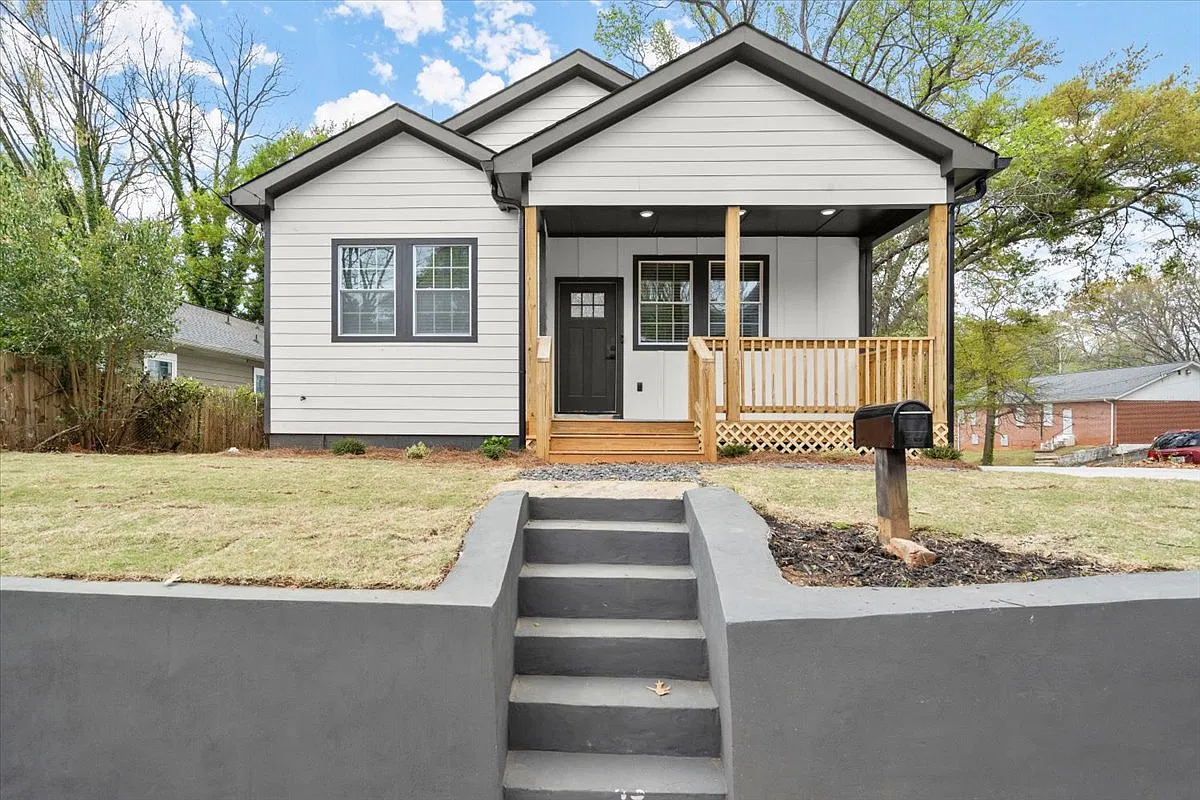 368 Andrew J Hairston PL NW - 1 — Photo 1
