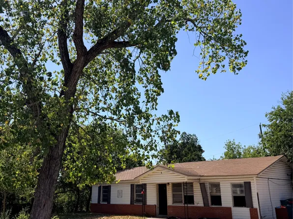 313 Lawndale St, Waco, TX 76706
