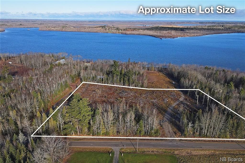 2 Mills St LOT 2018, Oromocto, NB E2V 2N3 MLS NB082472 Zillow