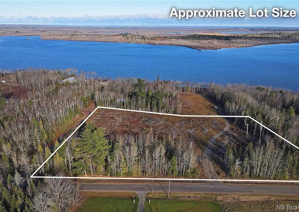 2 Mills St LOT 2018, Oromocto, NB E2V 2N3 MLS NB082472 Zillow