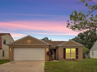 8343 Paddlewheel St, Tampa, FL 33637