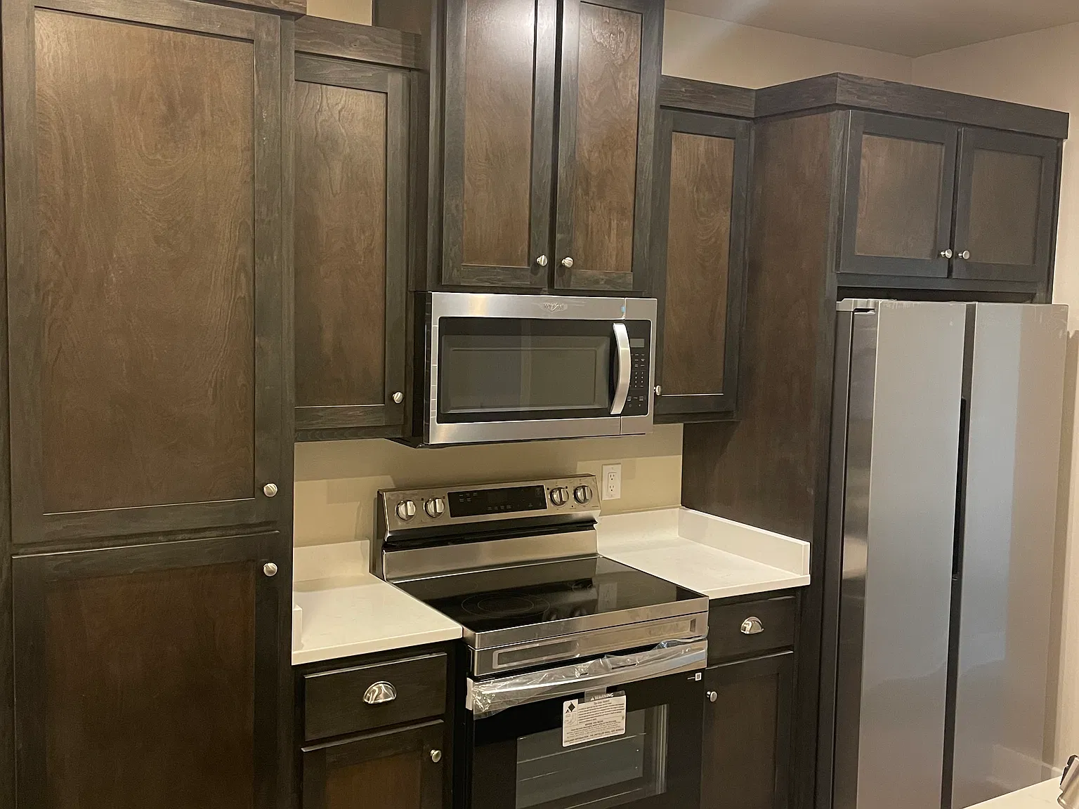3 bed, 1109 sqft, $1,600 — Photo 3