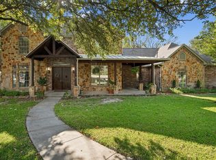 511 Muir Hill Ct, Aledo, TX 76008