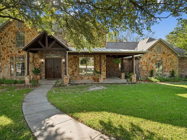 511 Muir Hill Ct, Aledo, TX 76008