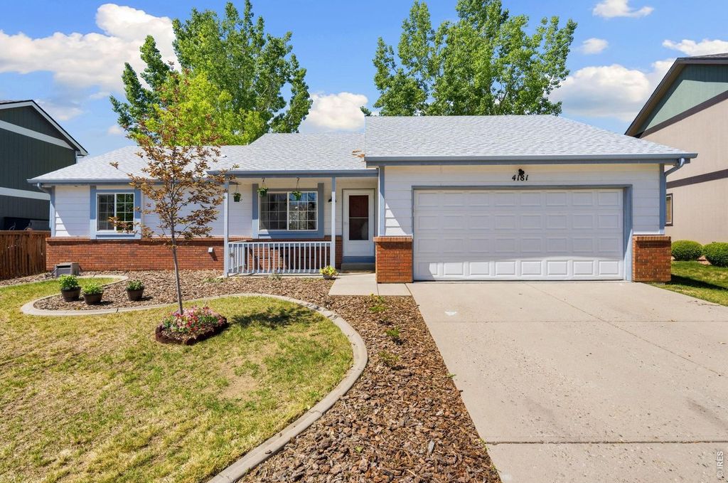 4181 La Veta Dr