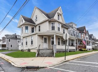 56 Summit Ave, Phillipsburg Town, NJ 08865