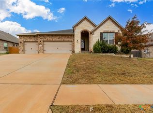 1949 Horatio St, Nolanville, TX 76559