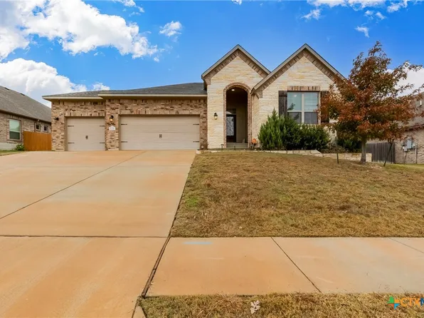 1949 Horatio St, Nolanville, TX 76559