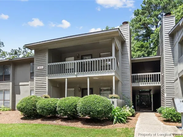 1853 Tryon Dr Unit 5, Fayetteville, NC 28303