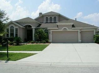 5320 Winhawk Way, Lutz, FL 33558
