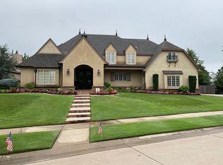 3704 S Sequoia Ave, Broken Arrow, OK 74011