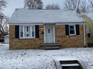 337 Monroe St NW, Massillon, OH 44647