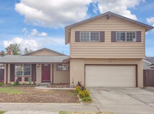 2398 Elkins Way, San Jose, CA 95121