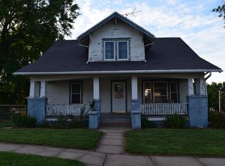 201 4th Ave, Portsmouth, IA 51565
