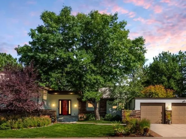 3864 S Quince Street, Denver, CO 80237
