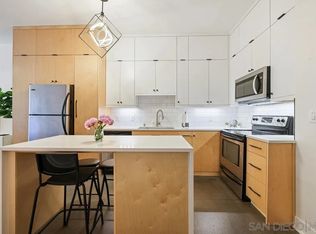 889 Date St UNIT 103, San Diego, CA 92101