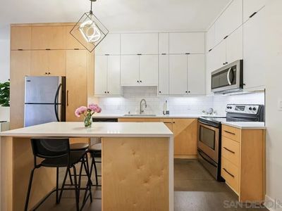 889 Date St Unit 103, San Diego, CA, 92101