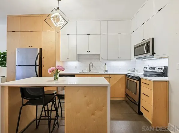 889 Date St Unit 103, San Diego, CA 92101