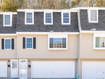 5 Westchester Hls #D, Colchester, CT, 06415