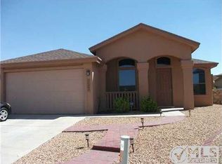11305 Kiko Duran, El Paso, TX 79934