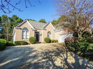 1242 Gate Post Ln, Powder Springs, GA 30127