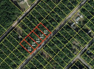 5 Beech Rd, Southport, NC 28461