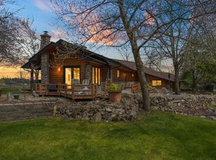 25007 N Aspen Grove Ln, Colbert, WA 99005