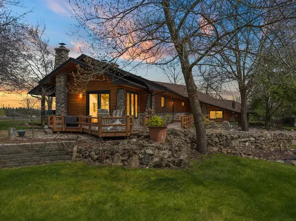 25007 N Aspen Grove Ln, Colbert, WA 99005