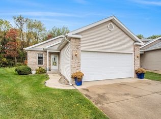 2762 Sugarberry Ln, Niles, MI 49120
