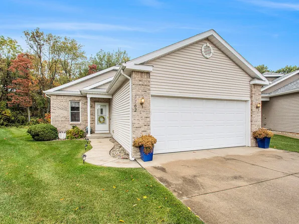 2762 Sugarberry Ln, Niles, MI 49120