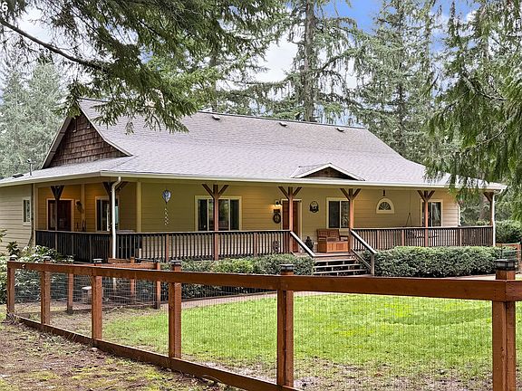 3rd image of 26840 S Skinner Rd