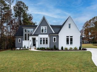 8101 Cozy Cove Ct, Wake Forest, NC 27587