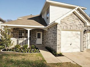 1459 Pacific Pl, Fort Worth, TX 76112