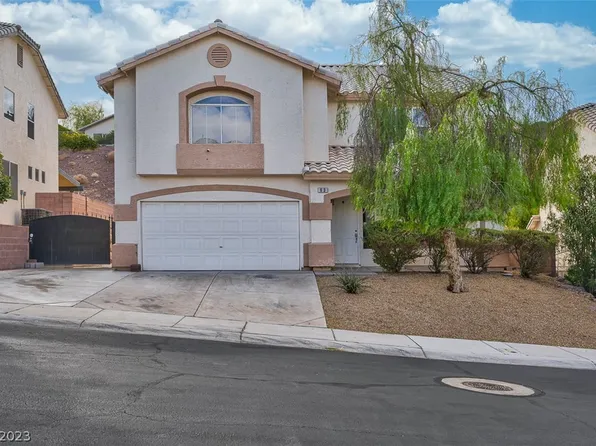 63 Blaven Dr, Henderson, NV 89002