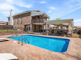 4277 October Woods Dr, Antioch, TN 37013