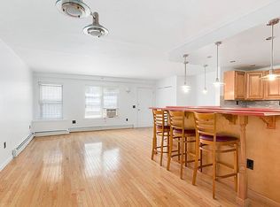 115 W 117th St APT 1, New York, NY 10026
