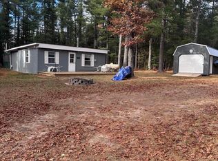 335 Wilcox Dr, Mio, MI 48647