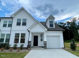 389 Whitley Ridge Dr, Clayton, NC 27527