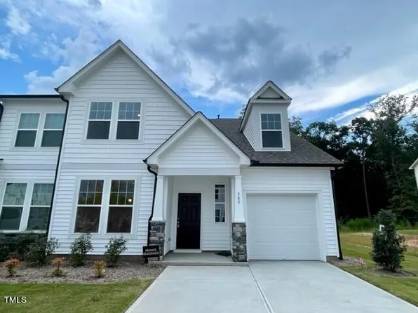 389 Whitley Ridge Dr, Clayton, NC 27527