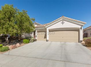 2176 Paganini Ave, Henderson, NV 89052
