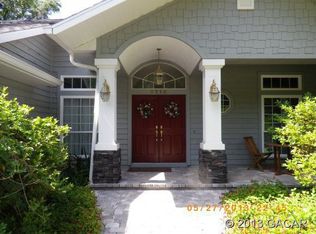 5715 NW 42nd Rd, Gainesville, FL 32606