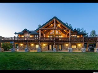 5 Knob Hl, Park City, UT 84098