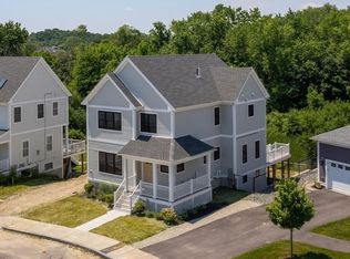 41 Senator Bolling Cir, Dorchester, MA 02124