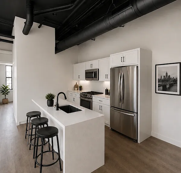 814 Lincolnway #202 — Photo 1