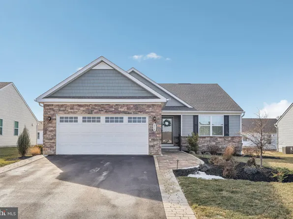 216 Mount Royal Ln, Clarksboro, NJ 08020