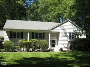 46 Salem Rd, Fairfield, CT 06824