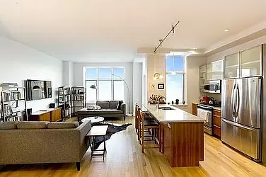 Rented by The KCI Group