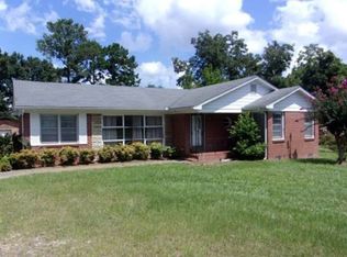 718 Bernard Dr, Warner Robins, GA 31093