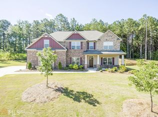 4034 Madison Acres Dr, Locust Grove, GA 30248